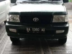 Jual Toyota Kijang LSX 2001 harga murah di Riau 2