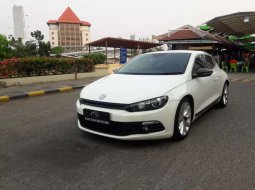 Mobil Volkswagen Scirocco 2012 TSI dijual, DKI Jakarta 2