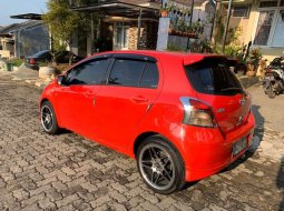 Jawa Barat, Toyota Yaris E 2008 kondisi terawat 1