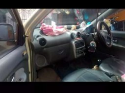 Jual mobil Kia Visto 2003 bekas, Sumatra Barat 1