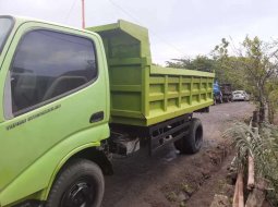 Hino Dutro 2012 Sulawesi Selatan dijual dengan harga termurah 1