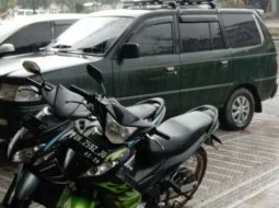 Jual Toyota Kijang LSX 2001 harga murah di Riau 1