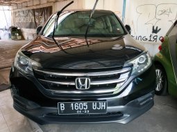 Jual mobil Honda CR-V 2.0 2013 terawat di DKI Jakarta 1