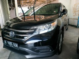 Jual mobil Honda CR-V 2.0 2013 terawat di DKI Jakarta 2