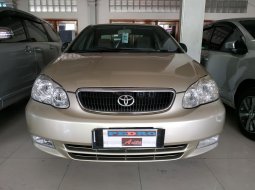 Jual mobil Toyota Corolla Altis 1.8 G Manual 2003 dengan harga murah di DKI Jakarta 1