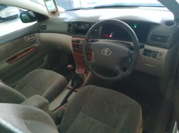 Jual mobil Toyota Corolla Altis 1.8 G Manual 2003 dengan harga murah di DKI Jakarta 3