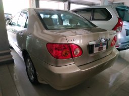 Jual mobil Toyota Corolla Altis 1.8 G Manual 2003 dengan harga murah di DKI Jakarta 5