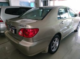 Jual mobil Toyota Corolla Altis 1.8 G Manual 2003 dengan harga murah di DKI Jakarta 6