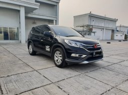 Dijual mobil bekas Honda CR-V 2.0 2016, DKI Jakarta 1