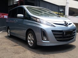 Jual mobil Mazda Biante 2.0 Automatic 2012 murah dii DKI Jakarta 1