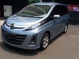 Jual mobil Mazda Biante 2.0 Automatic 2012 murah dii DKI Jakarta 3