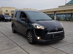 Jual mobil Toyota Sienta V 2016 terbaik di DKI Jakarta 1