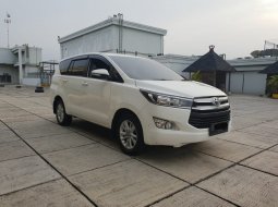 Jual mobil Toyota Kijang Innova 2.4 V 2017 terbaik di DKI Jakarta 1