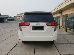 Jual mobil Toyota Kijang Innova 2.4 V 2017 terbaik di DKI Jakarta 4