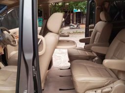 Jual mobil bekas murah Nissan Serena X 2011 di Jawa Barat 18