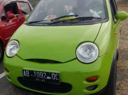 Jual mobil Chery QQ 2009 bekas, DIY Yogyakarta 4