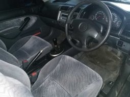 Jual mobil Honda Civic 1.3 Manual 2001 murah di DIY Yogyakarta 4