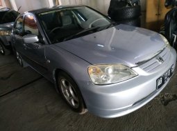 Jual mobil Honda Civic 1.3 Manual 2001 murah di DIY Yogyakarta 1