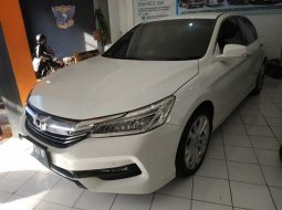 Jual mobil Honda Accord 1.6 Automatic 2016 bekas di DIY Yogyakarta 1