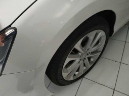 Jual mobil Honda Accord 1.6 Automatic 2016 bekas di DIY Yogyakarta 5