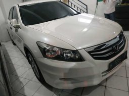 Dijual mobil bekas Honda Accord 1.6 Automatic 2011, DIY Yogyakarta 1