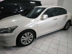 Dijual mobil bekas Honda Accord 1.6 Automatic 2011, DIY Yogyakarta 6