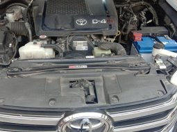 Jual mobil Toyota Hilux G 2017 bekas, Jawa Timur 5