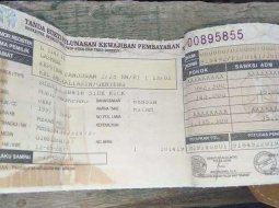 Jual mobil bekas murah Suzuki Sidekick 1.6 1997 di Jawa Timur 6