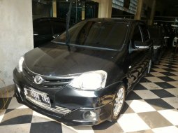 Jual mobil Toyota Etios Valco G 2016 terawat di DKI Jakarta 2