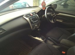 Jual mobil Honda Civic 1.8 i-Vtec 2011 bekas di DKI Jakarta 3