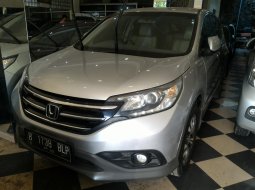 Mobil Honda CR-V 2.4 2013 dijual, DKI Jakarta 1