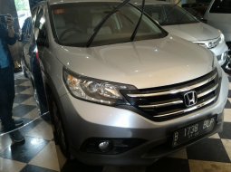 Mobil Honda CR-V 2.4 2013 dijual, DKI Jakarta 2