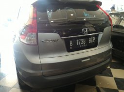 Mobil Honda CR-V 2.4 2013 dijual, DKI Jakarta 3