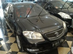 Jual mobil bekas murah Toyota Vios G 2013 di DKI Jakarta 1