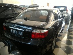 Jual mobil bekas murah Toyota Vios G 2013 di DKI Jakarta 4