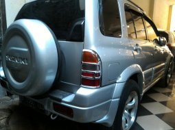 Jual mobil Suzuki Escudo 2004 dengan harga murah di DKI Jakarta 2