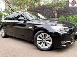 Jual mobil BMW 5 Series 535i GT murah di Banten 1