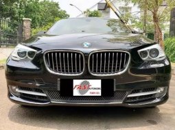 Jual mobil BMW 5 Series 535i GT murah di Banten 2