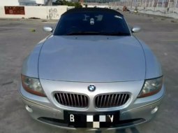 Jual mobil BMW Z4 E89 2004 terbaik di DKI Jakarta 2