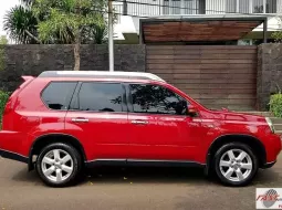 Nissan X-Trail XT 2010 3