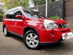 Nissan X-Trail XT 2010 2