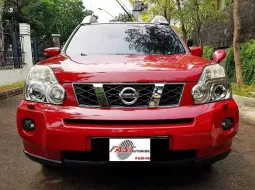 Nissan X-Trail XT 2010 1