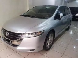Mobil bekas Honda Odyssey Prestige 2.4 2010 dijual, DKI Jakarta 2