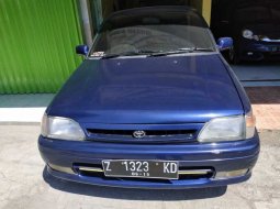 Jual mobil Toyota Starlet 1.0 Manual 1995 murah di DIY Yogyakarta 2