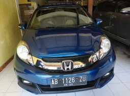 Jual mobil Honda Mobilio E 2014 bekas, DI Yogyakarta 2
