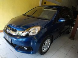 Jual mobil Honda Mobilio E 2014 bekas, DI Yogyakarta 3