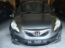 Mobil bekas Honda Brio Satya E 2014 dijual, DIY Yogyakarta 1