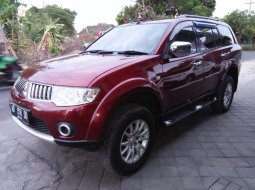 Jual mobil Mitsubishi Pajero Sport Exceed 2010 murah di DIY Yogyakarta 1