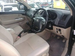 Mobil Toyota Hilux 2015 G dijual, DKI Jakarta 5