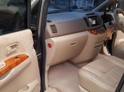 Jual mobil bekas murah Nissan Serena X 2011 di Jawa Barat 9